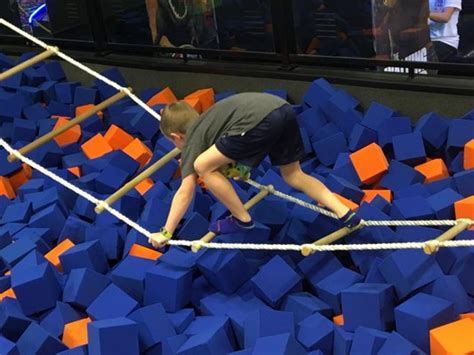 vertical jump 5e|Iba pa.